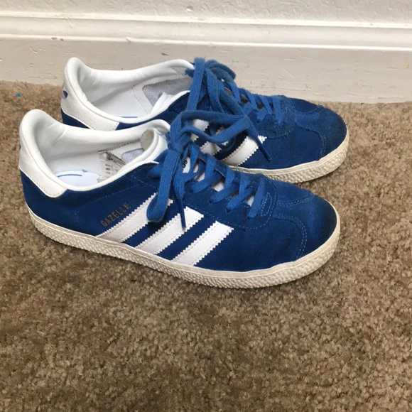 boys adidas gazelle